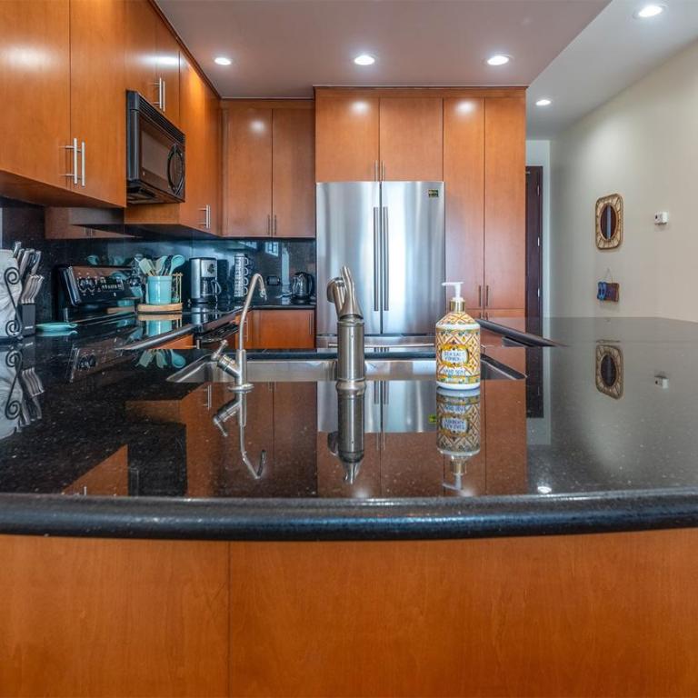 Las Palomas Phase II Coronado 503 Exceptional OceanFront 3BR 2BA Unit - Casa - 13