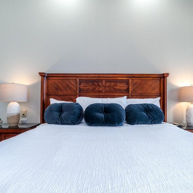 Las Palomas Phase II Coronado 503 Exceptional OceanFront 3BR 2BA Unit - Casa - 16