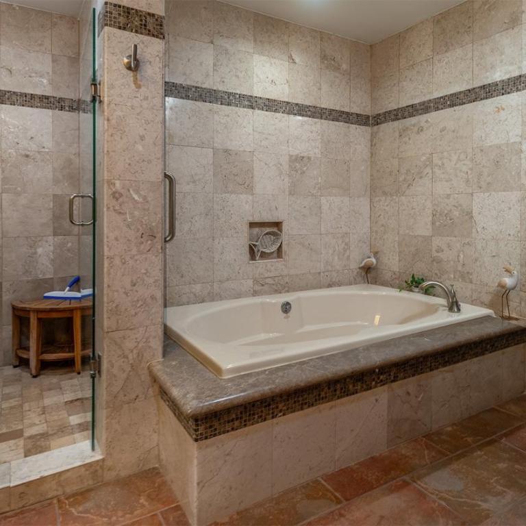 Las Palomas Phase II Coronado 503 Exceptional OceanFront 3BR 2BA Unit - Casa - 17