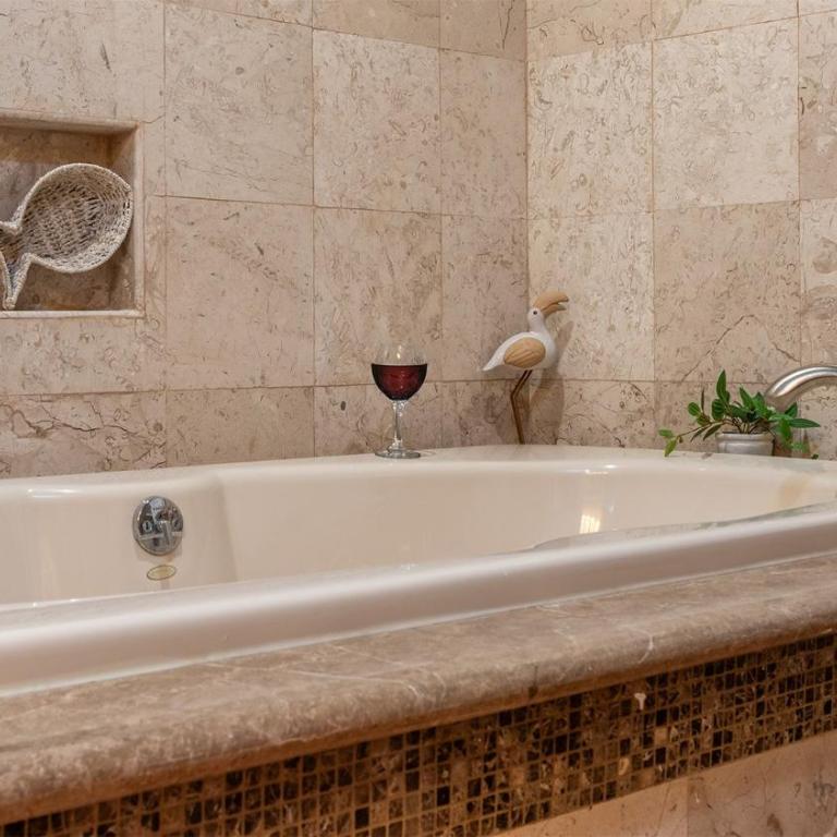 Las Palomas Phase II Coronado 503 Exceptional OceanFront 3BR 2BA Unit - Casa - 22