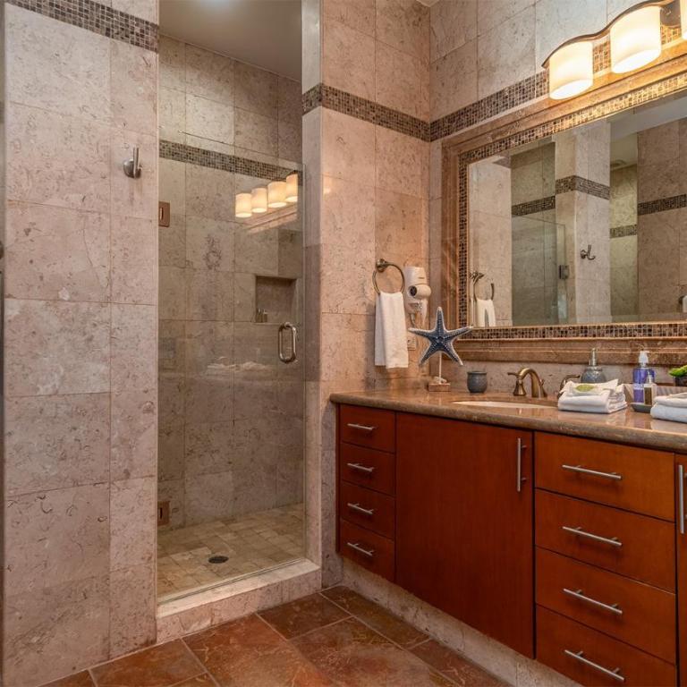 Las Palomas Phase II Coronado 503 Exceptional OceanFront 3BR 2BA Unit - Casa - 23