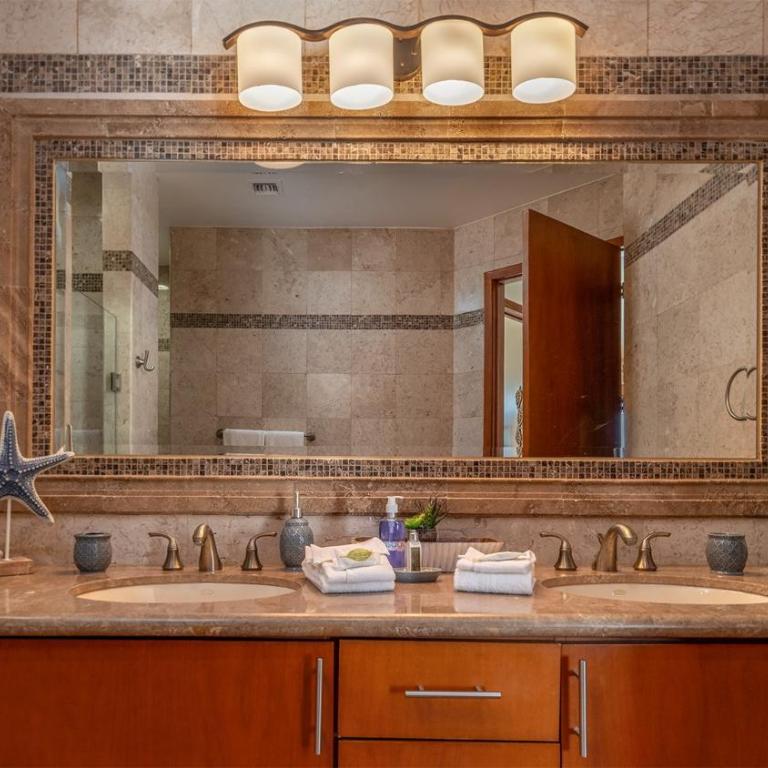 Las Palomas Phase II Coronado 503 Exceptional OceanFront 3BR 2BA Unit - Casa - 24