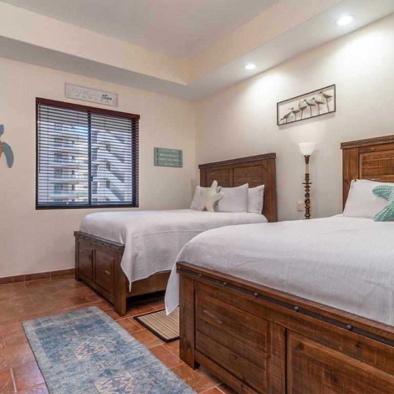 Las Palomas Phase II Coronado 503 Exceptional OceanFront 3BR 2BA Unit - Casa - 25