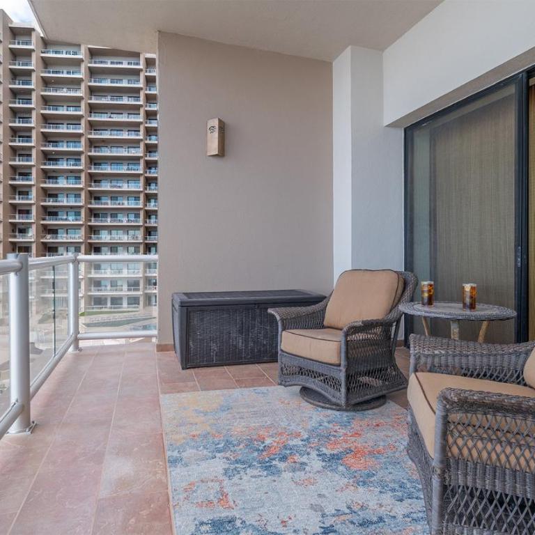 Las Palomas Phase II Coronado 503 Exceptional OceanFront 3BR 2BA Unit - Casa - 29