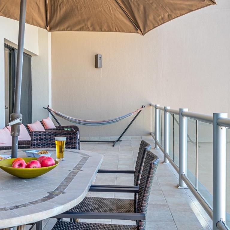 Las Palomas Beach and Golf Resort - Casa - 3