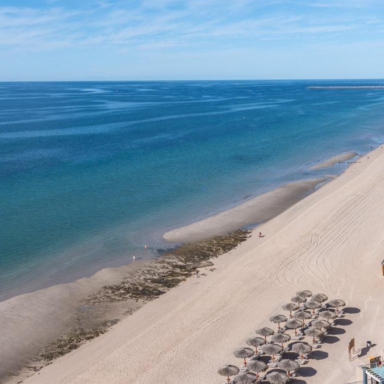 Las Palomas Beach and Golf Resort - Maison de Vacances - 9