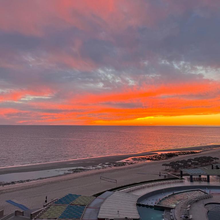 Las Palomas Phase II Coronado 503 Exceptional OceanFront 3BR 2BA Unit - Casa - 31
