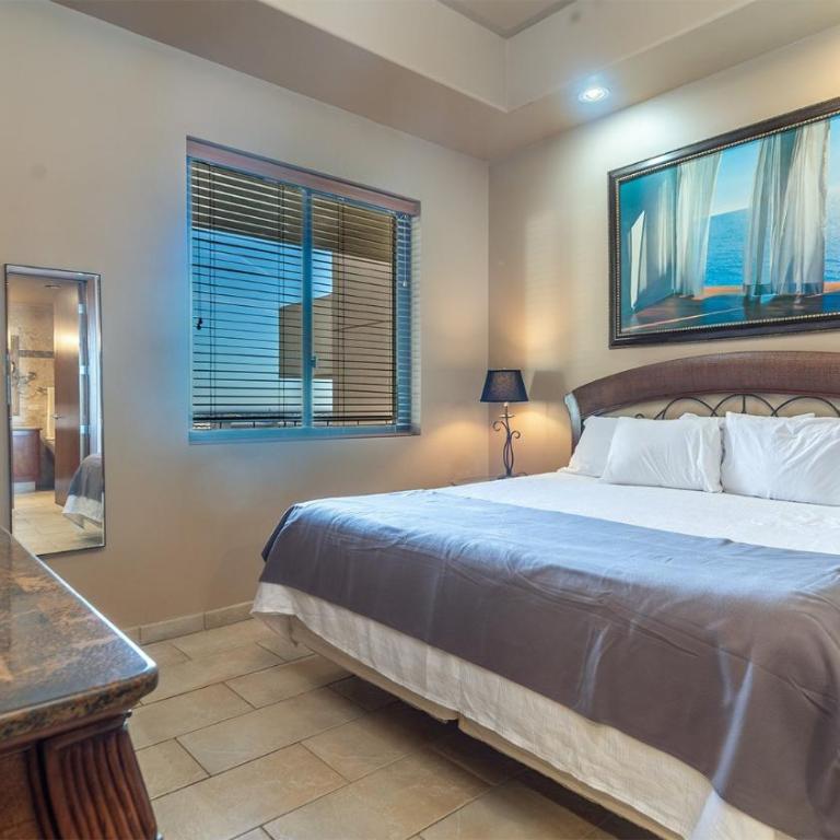 Las Palomas Beach and Golf Resort - Casa - 17
