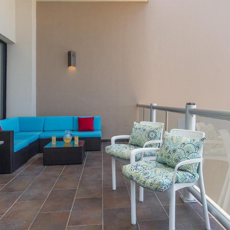 Las Palomas Beach and Golf Resort - Casa - 21