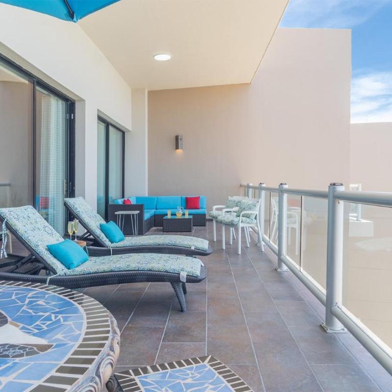 Las Palomas Beach and Golf Resort - Casa - 22