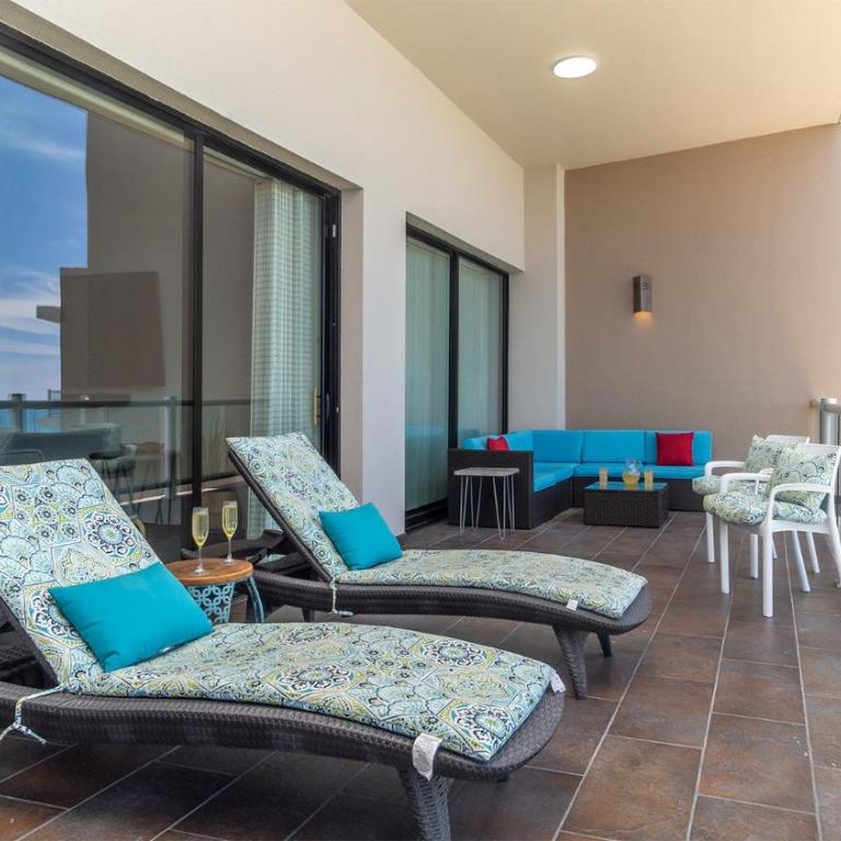 Las Palomas Beach and Golf Resort - Casa - 23