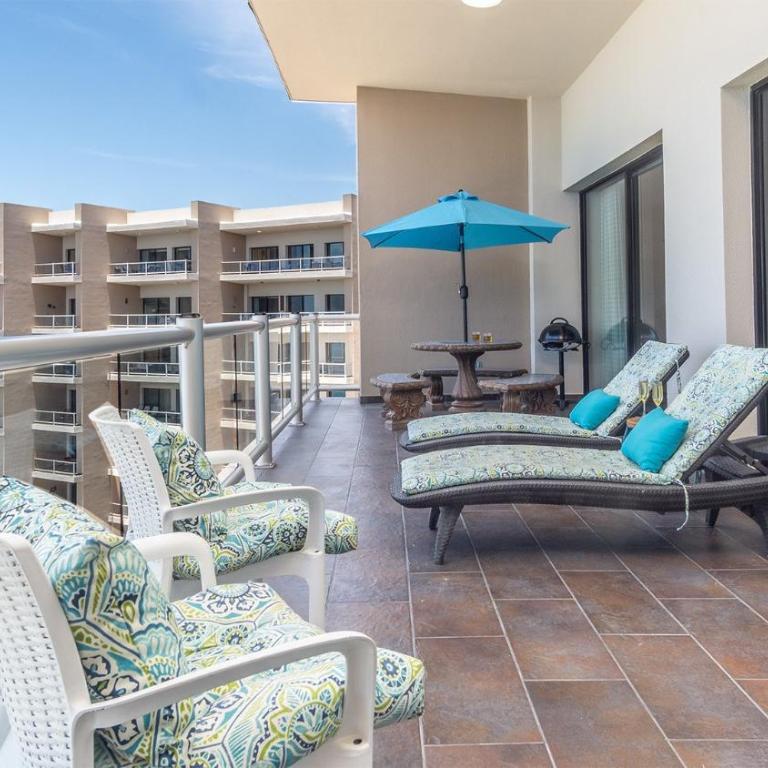 Las Palomas Beach and Golf Resort - Casa - 24