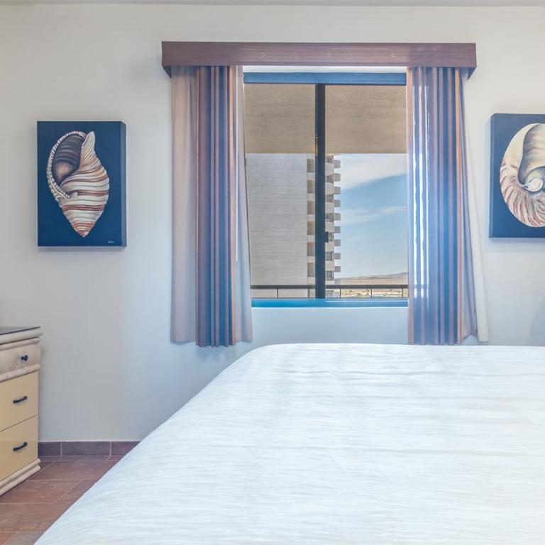 Las Palomas Beach and Golf Resort - Casa - 16