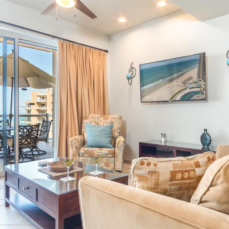 Las Palomas Beach and Golf Resort - Casa - 6