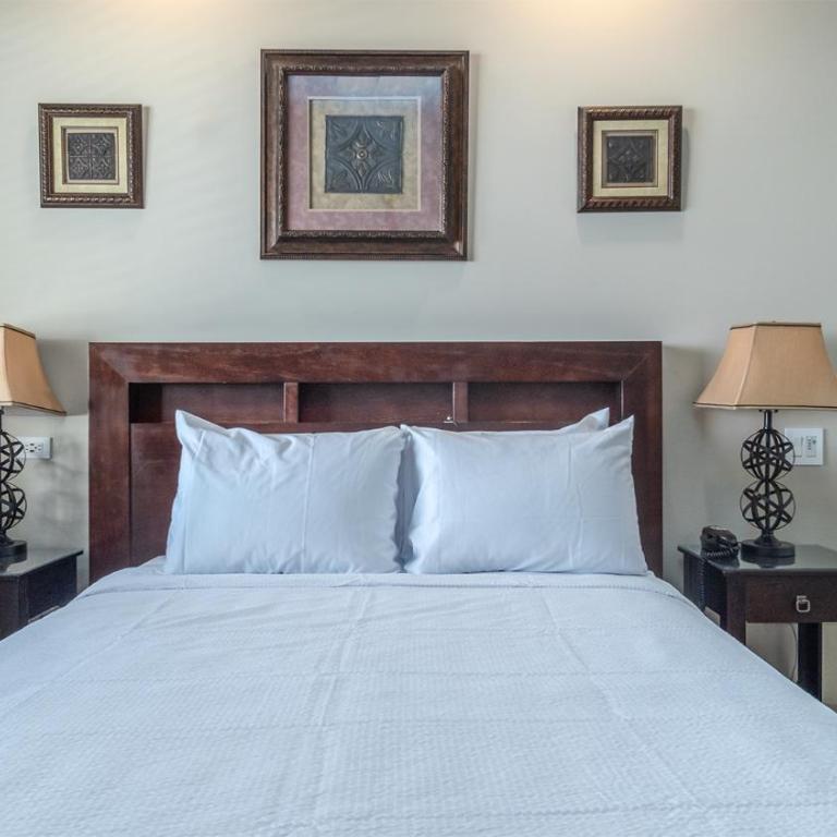 Las Palomas Beach and Golf Resort - Casa - 17