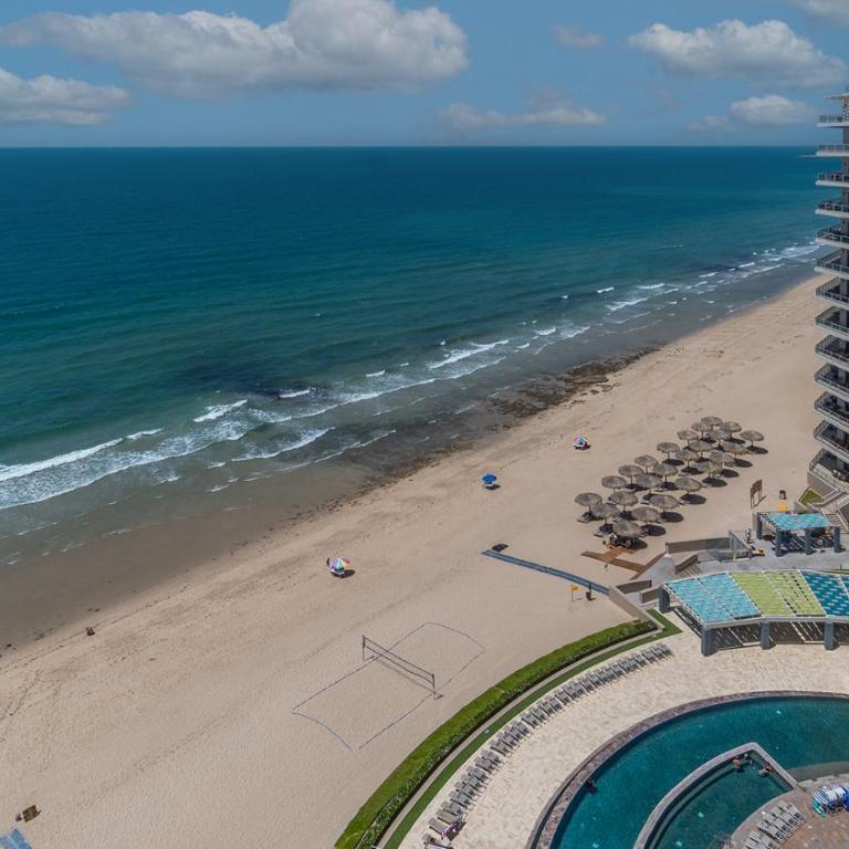 Las Palomas Beach and Golf Resort - Ferienhaus - 31