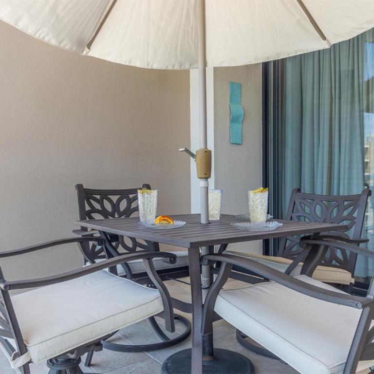 Las Palomas Beach and Golf Resort - Casa - 1