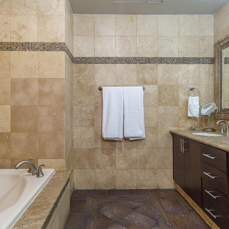 Las Palomas Beach and Golf Resort - Casa - 14