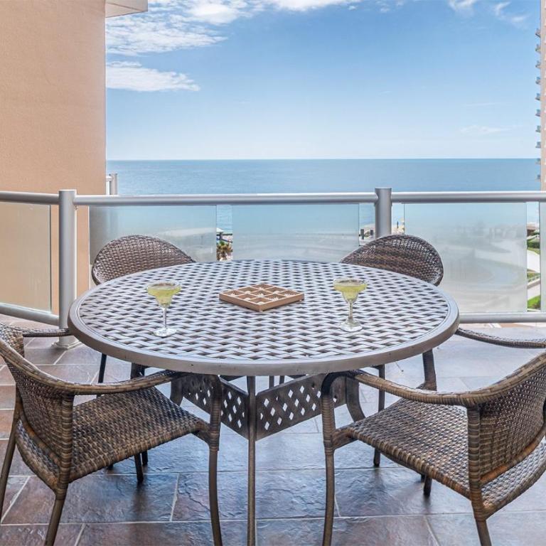 Las Palomas Beach and Golf Resort - Casa - 22