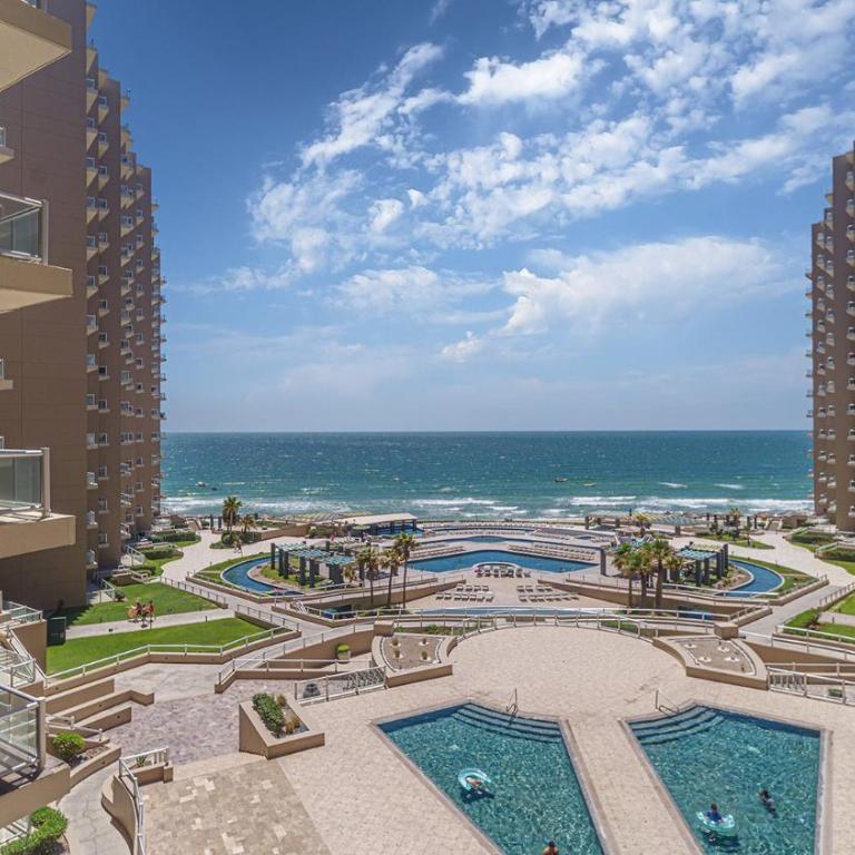 Las Palomas Beach and Golf Resort - Ferienhaus - 1