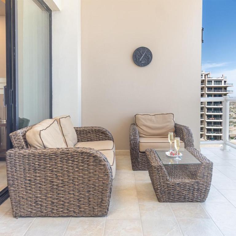 Las Palomas Beach and Golf Resort - Casa - 6