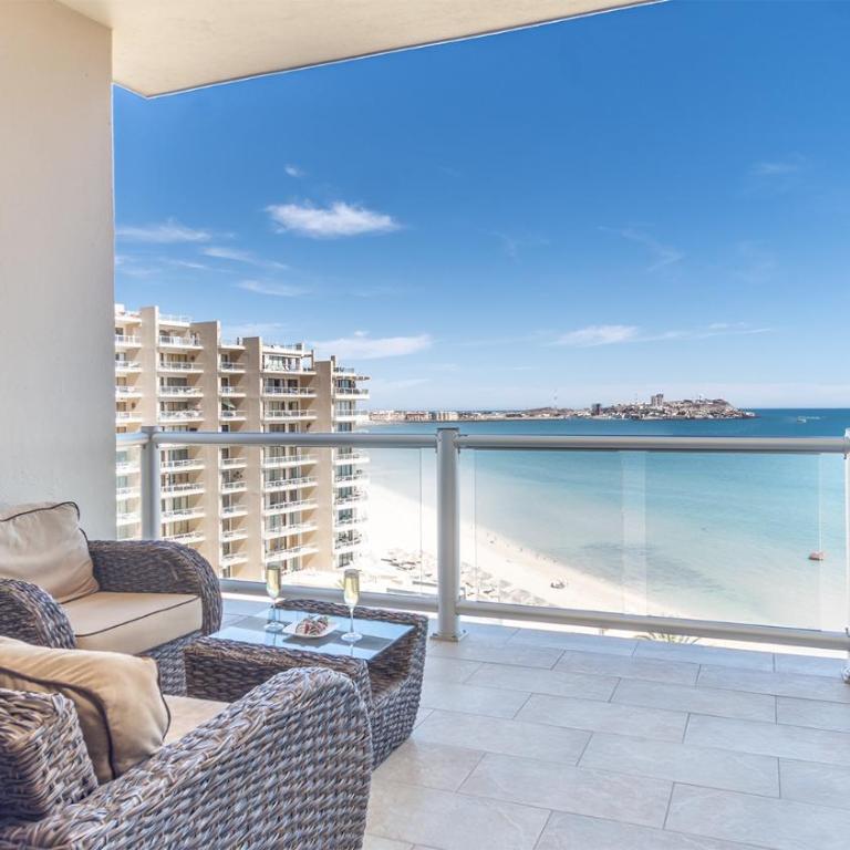 Las Palomas Beach and Golf Resort - Casa - 23