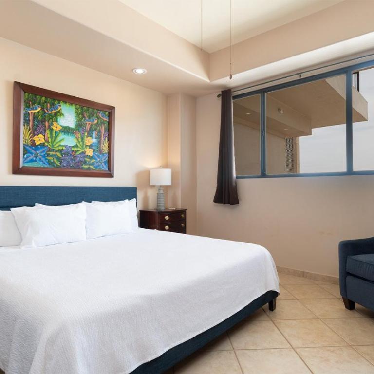 Las Palomas Beach and Golf Resort - Casa - 6