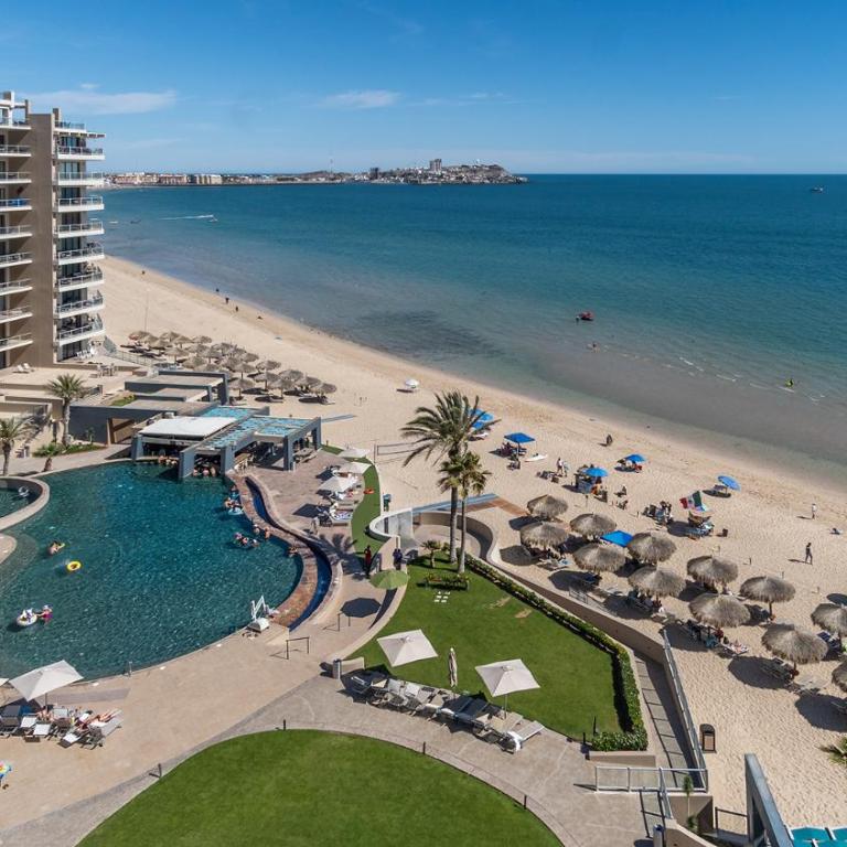 Las Palomas Beach and Golf Resort - Ferienhaus - 26