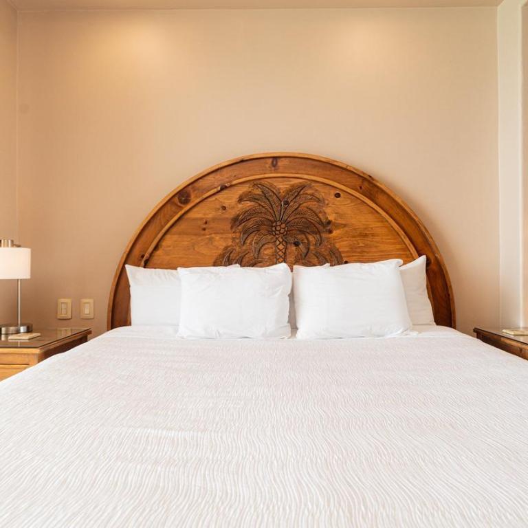 Las Palomas Beach and Golf Resort - Casa - 10