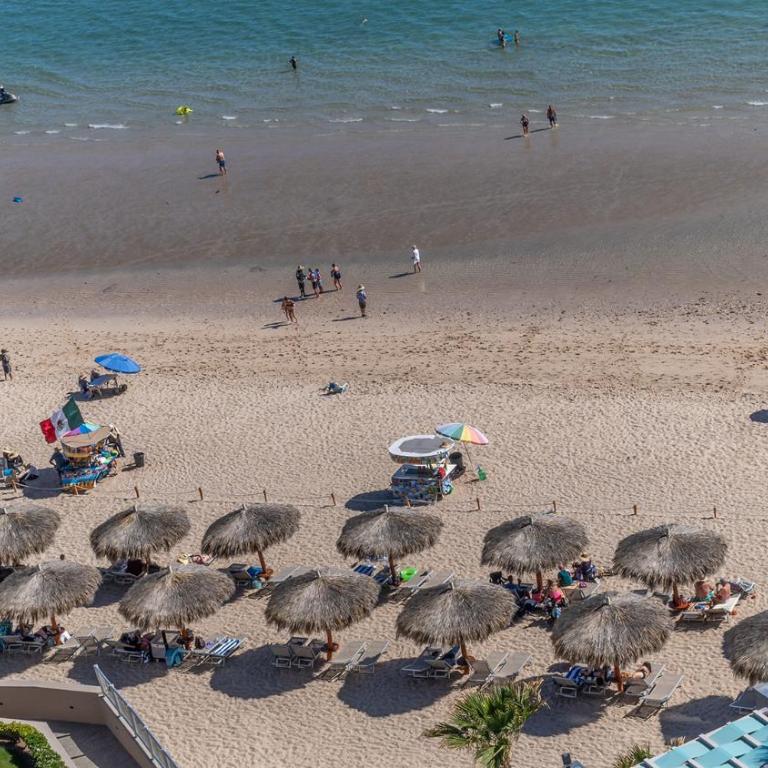 Las Palomas Beach and Golf Resort - Ferienhaus - 27