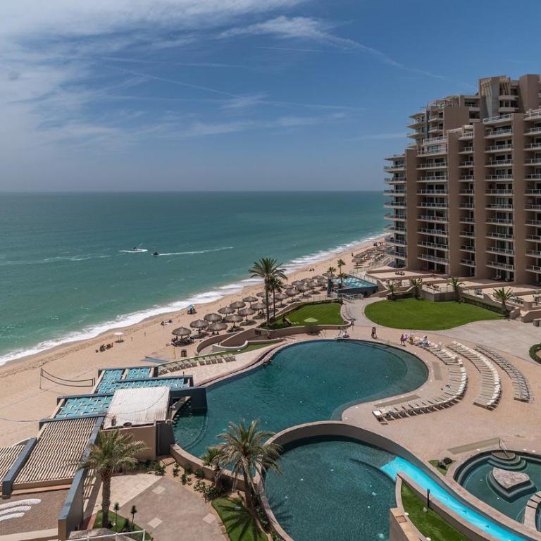 Las Palomas Beach and Golf Resort - Ferienhaus - 1