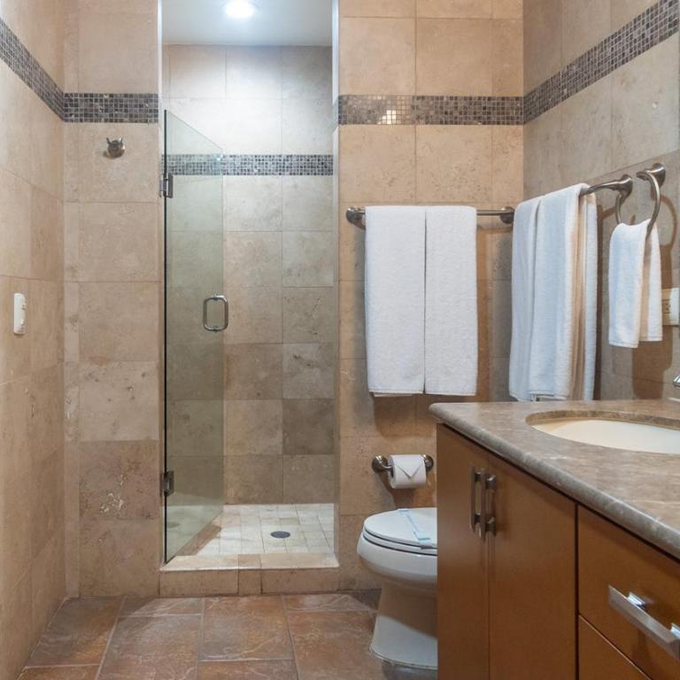 Las Palomas Beach and Golf Resort - Casa - 29