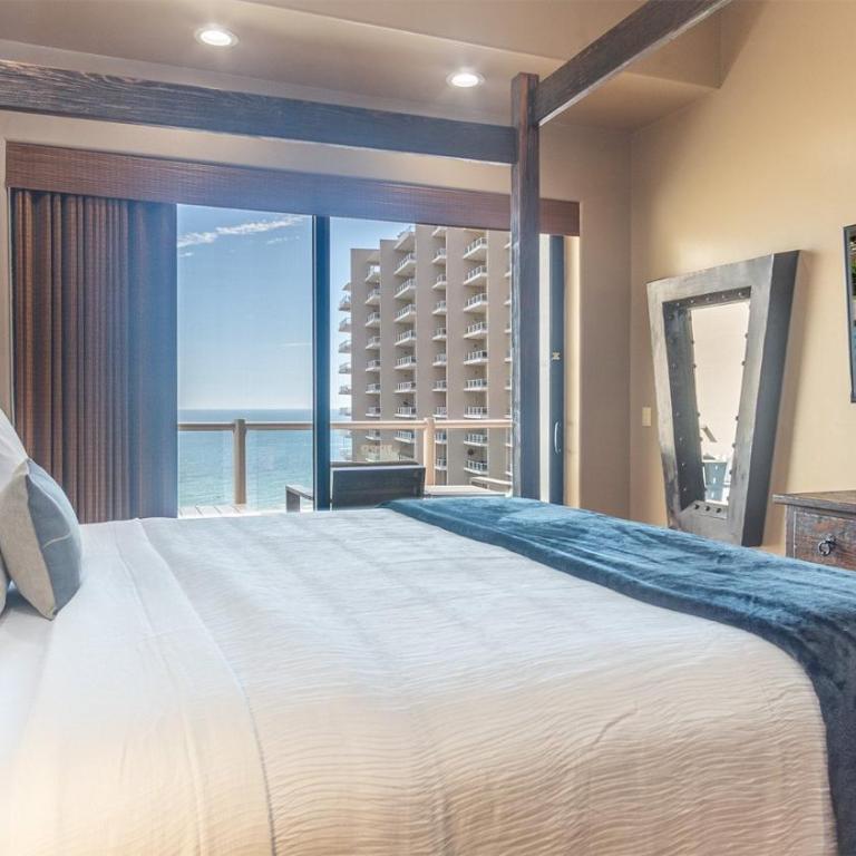 Las Palomas Beach and Golf Resort - Casa - 22