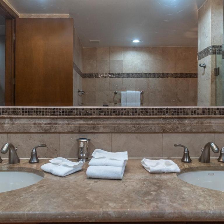 Las Palomas Beach and Golf Resort - Casa - 33