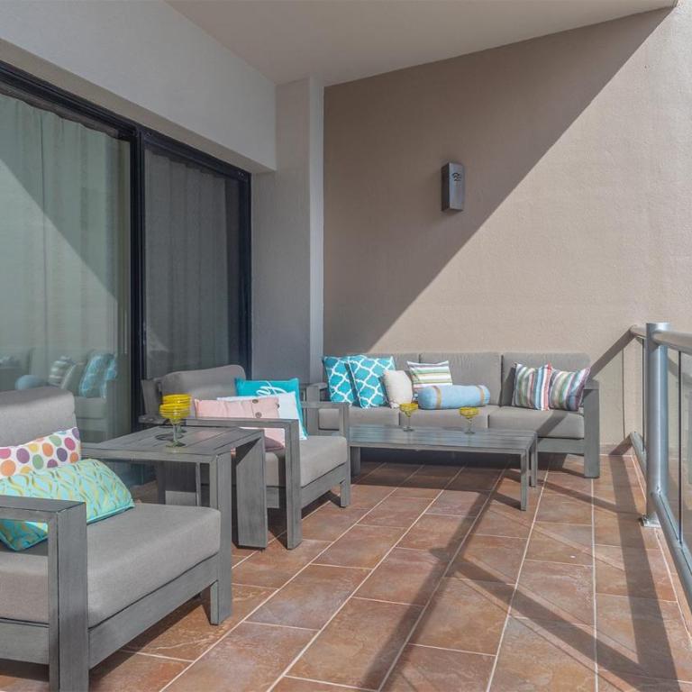 Las Palomas Beach and Golf Resort - Casa - 38
