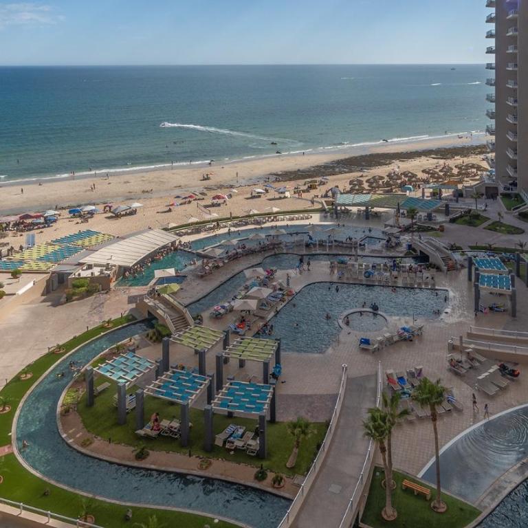 Las Palomas Beach and Golf Resort - Casa - 50