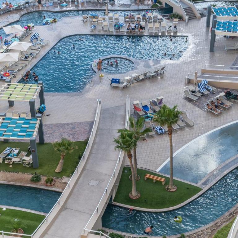 Las Palomas Beach and Golf Resort - Casa - 51