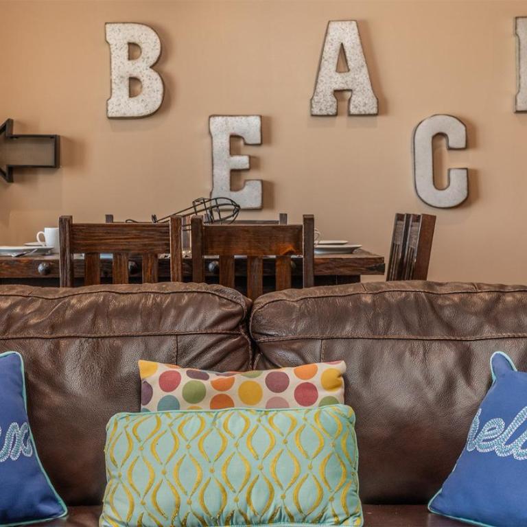 Las Palomas Beach and Golf Resort - Casa - 11