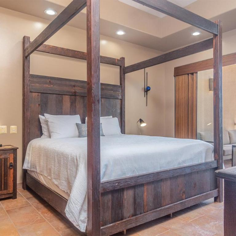 Las Palomas Beach and Golf Resort - Casa - 26