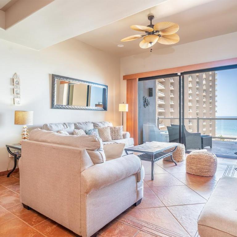 Las Palomas Beach and Golf Resort - Casa - 3