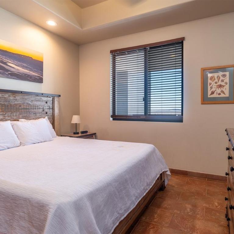 Las Palomas Beach and Golf Resort - Casa - 8
