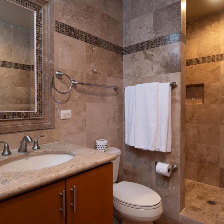 Las Palomas Beach and Golf Resort - Casa - 9