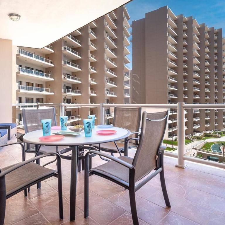 Las Palomas Beach and Golf Resort - Casa - 10
