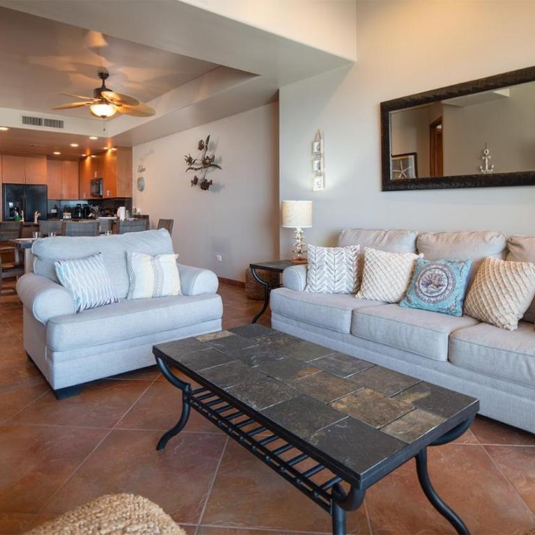 Las Palomas Beach and Golf Resort - Casa - 11