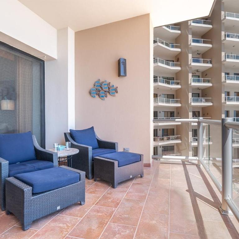 Las Palomas Beach and Golf Resort - Casa - 13