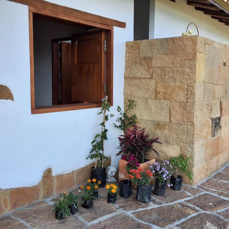 Casa Ángel - Casa de 2 dormitorios - 7