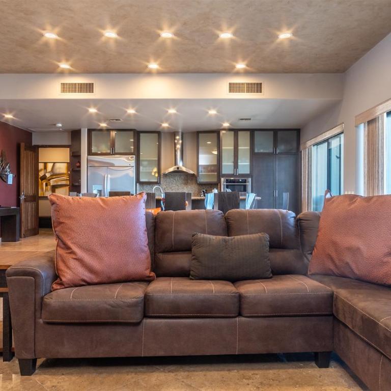 Las Palomas Beach and Golf Resort - Casa - 1