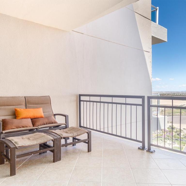 Las Palomas Beach and Golf Resort - Casa - 7