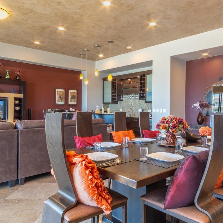 Las Palomas Beach and Golf Resort - Casa - 11
