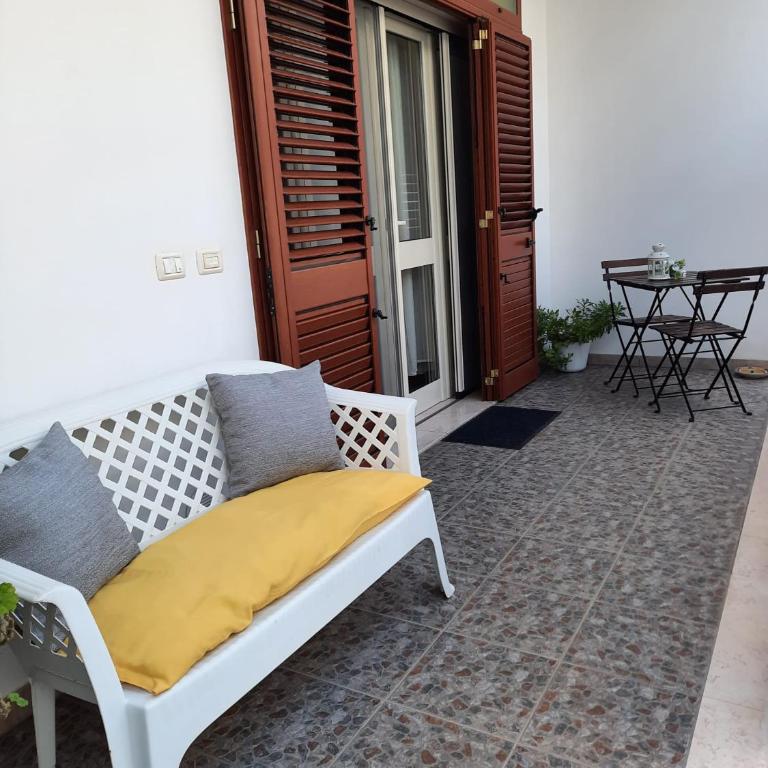 A 20 passi dal mare - Appartamento - Piano Terra - 9